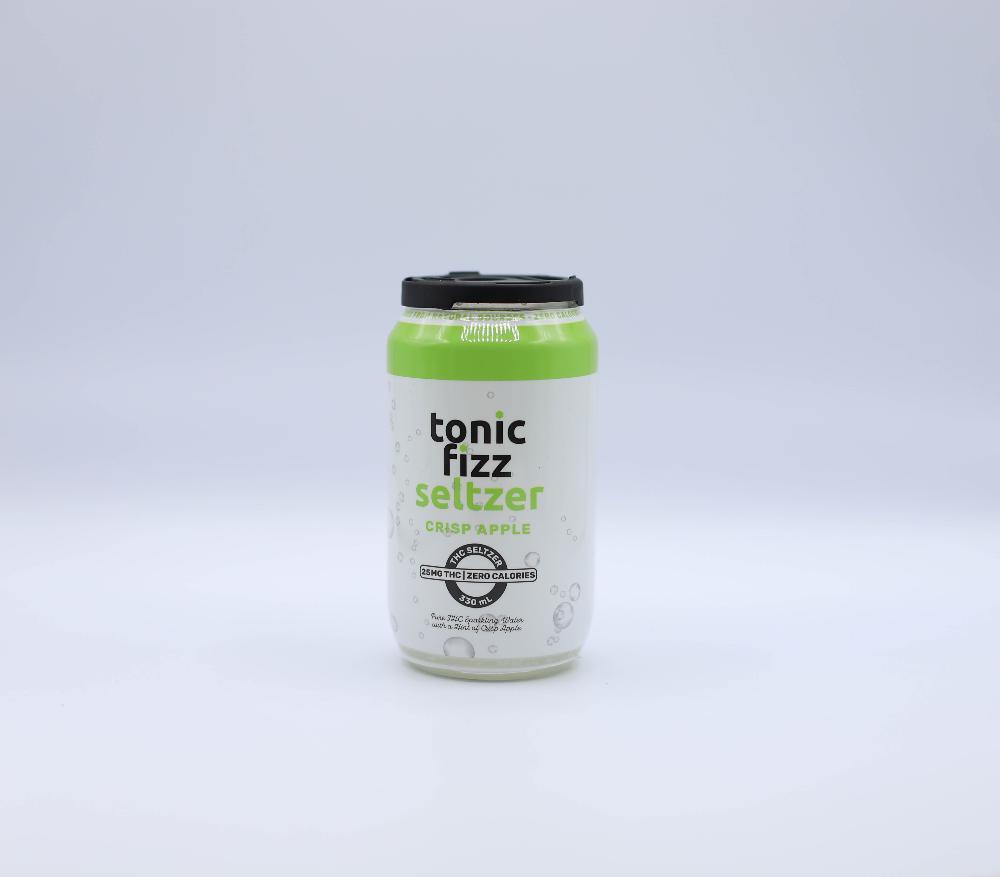 Crisp Apple (25mg)